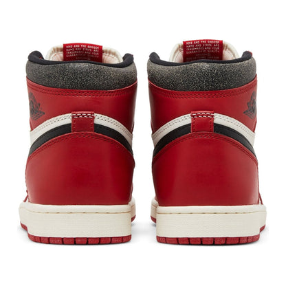 Jordan 1 Retro High OG Chicago Objetos perdidos