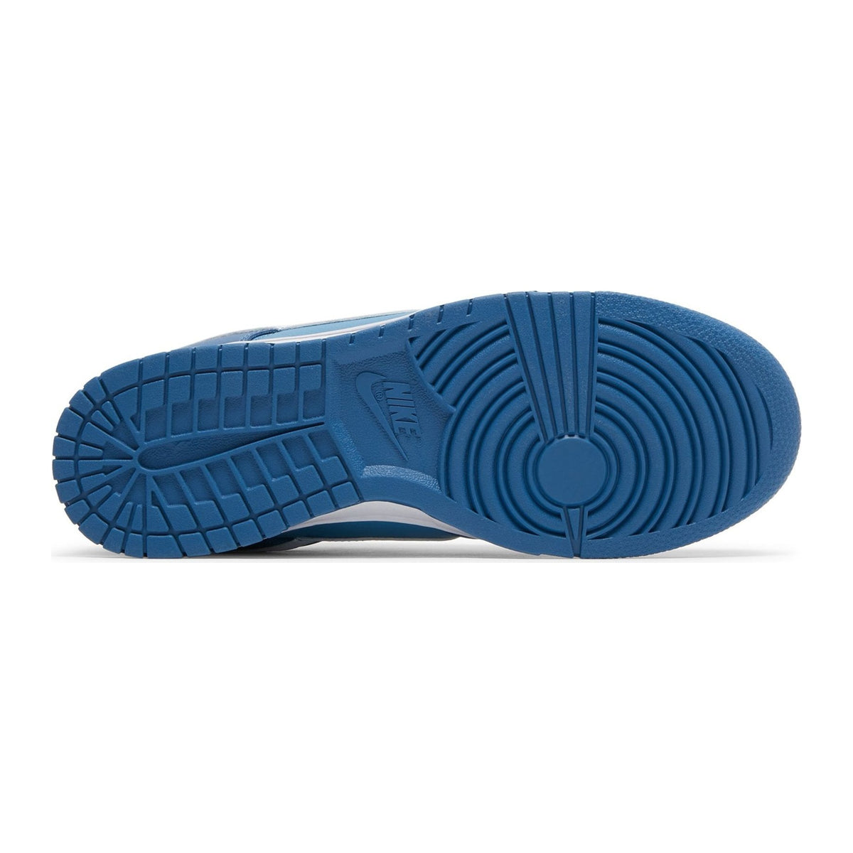 Nike Dunk Low Azul Marino Oscuro