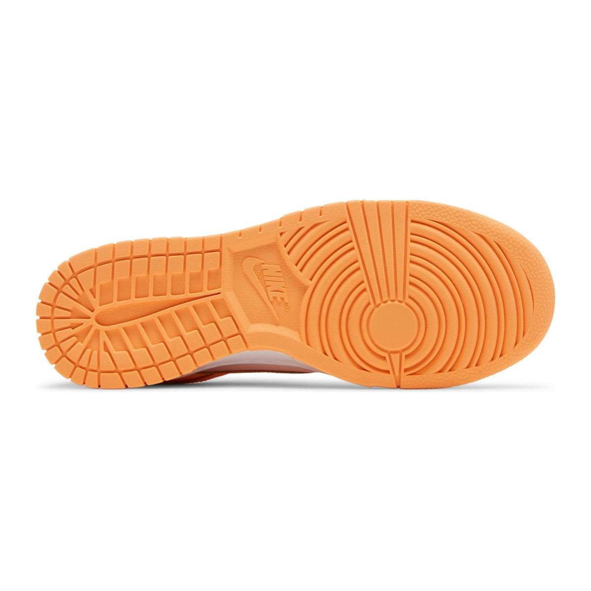 Nike Dunk Low Peach Cream (Women's)