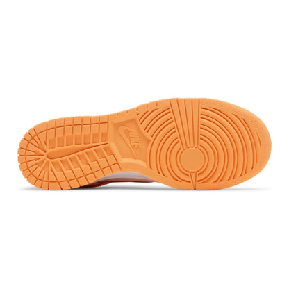 Nike Dunk Low Peach Cream (Women's)