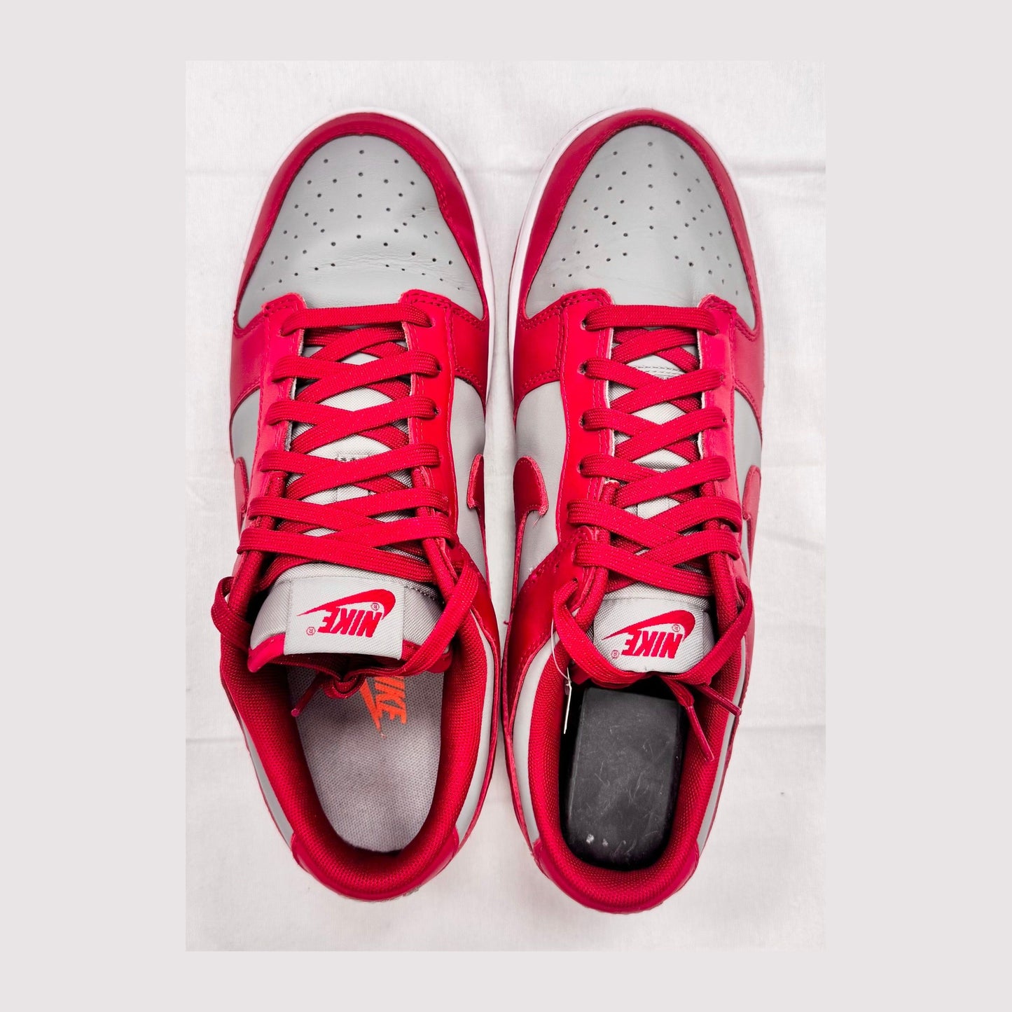 Nike Dunk Low Retro UNLV (2021) (Pre-Owned)