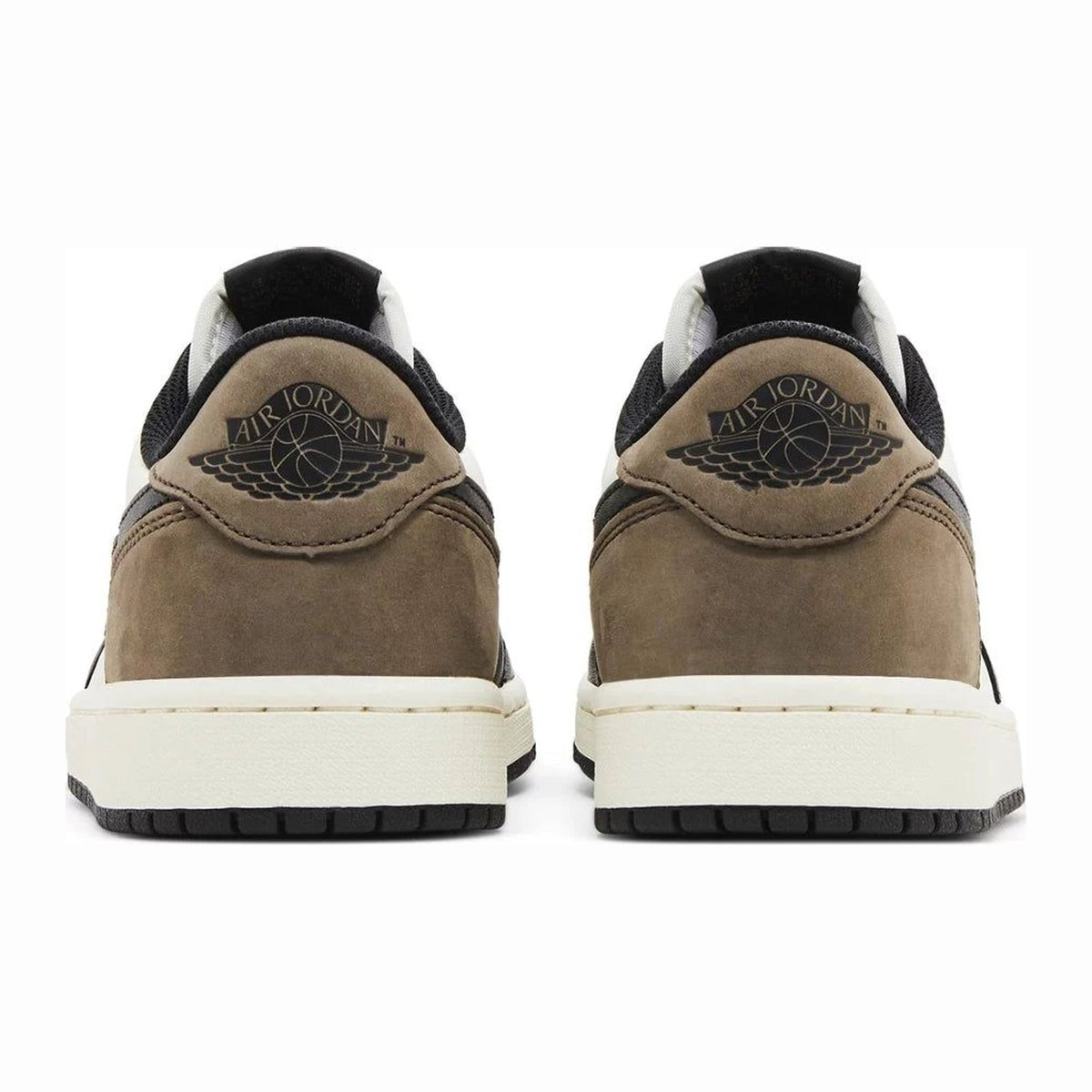 Jordan 1 Retro Low OG Moca