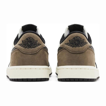 Jordan 1 Retro Low OG Moca