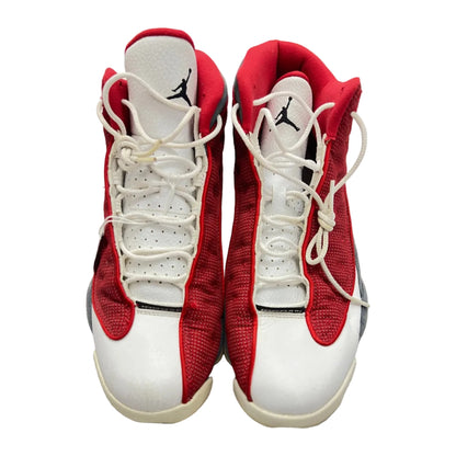 Jordan 13 Retro Gym Red Flint Grey (Pre-Owned)