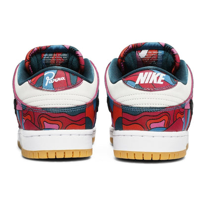 Nike SB Dunk Low ProParra Abstract Art (2021)