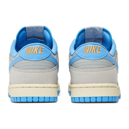Nike Dunk Low Athletic Department University Blue