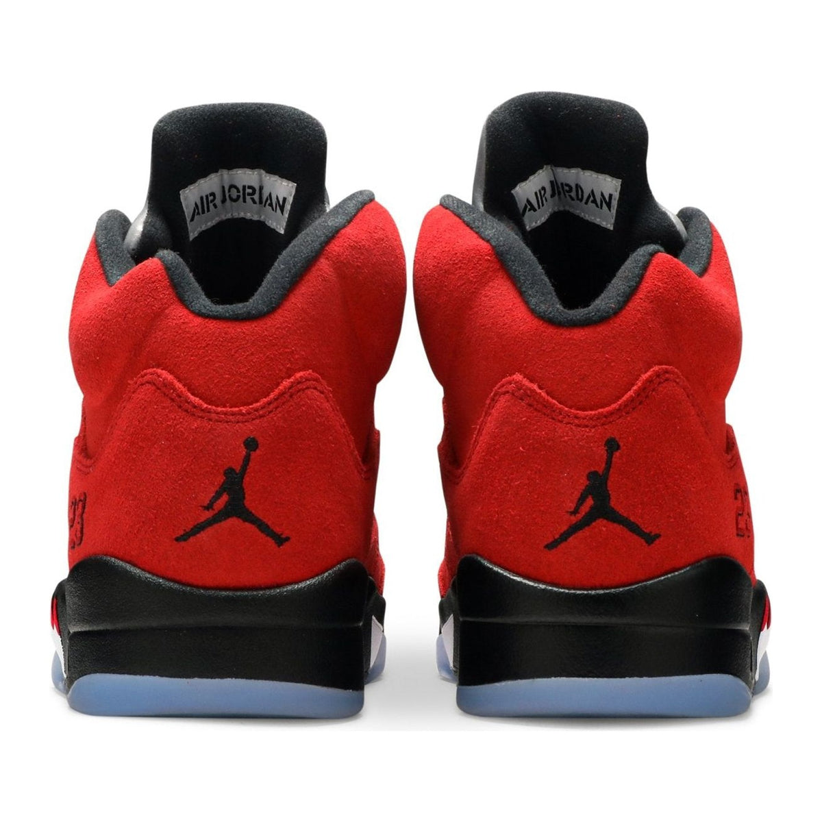 Jordan 5 Retro Raging Bull Red (2021)