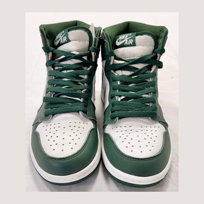 Jordan 1 Retro High OG Gorge Green (Pre-Owned)