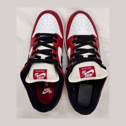 Nike SB Dunk Low Pro J-Pack Chicago (Pre-Owned)