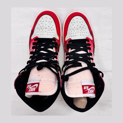 Jordan 1 Retro High OG Spider-Man Across the Spider-Verse (Pre-Owned)