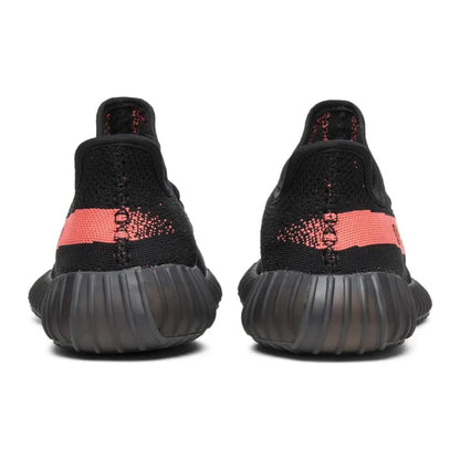 adidas Yeezy Boost 350 V2 Core Black Red