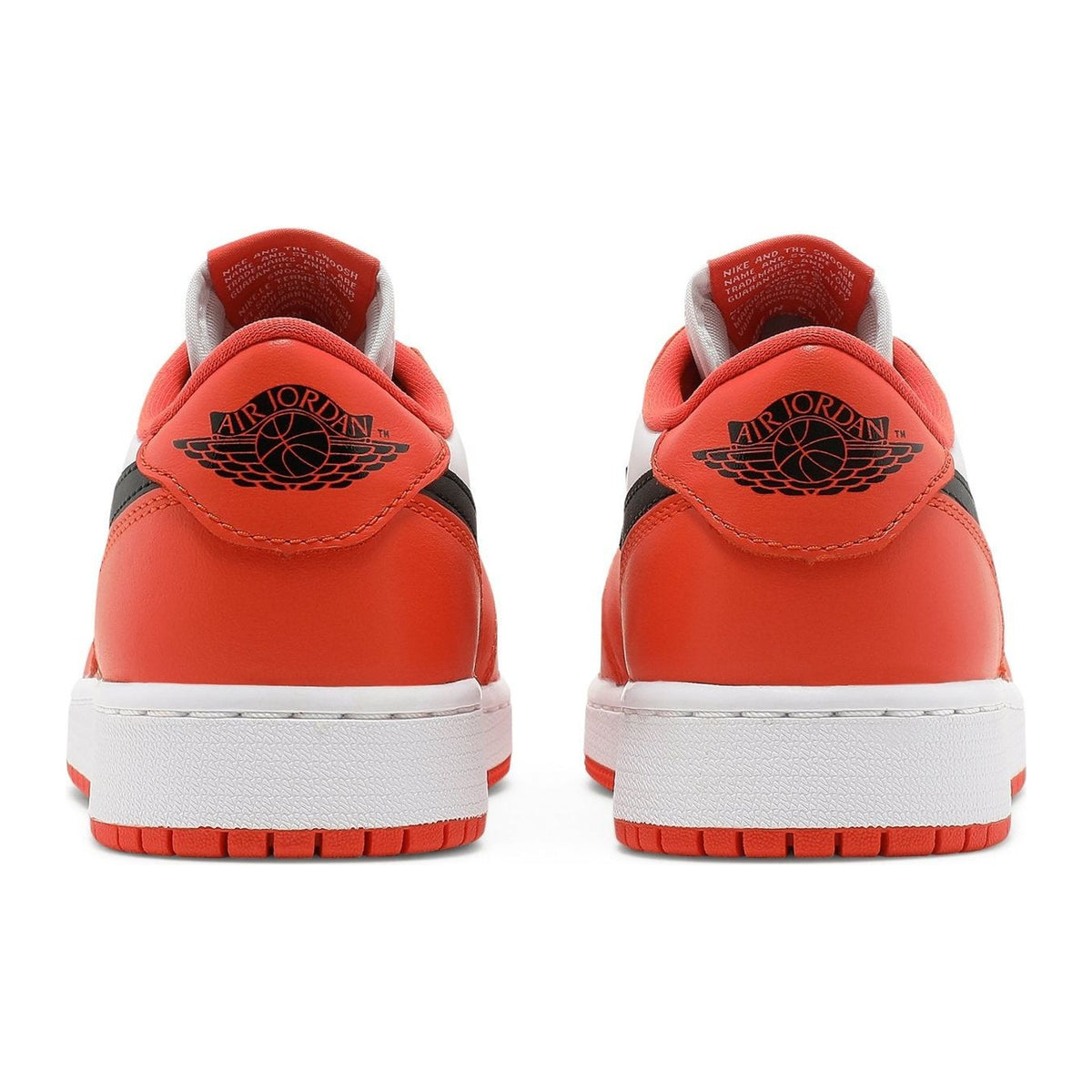 Jordan 1 Low OG Starfish (GS)