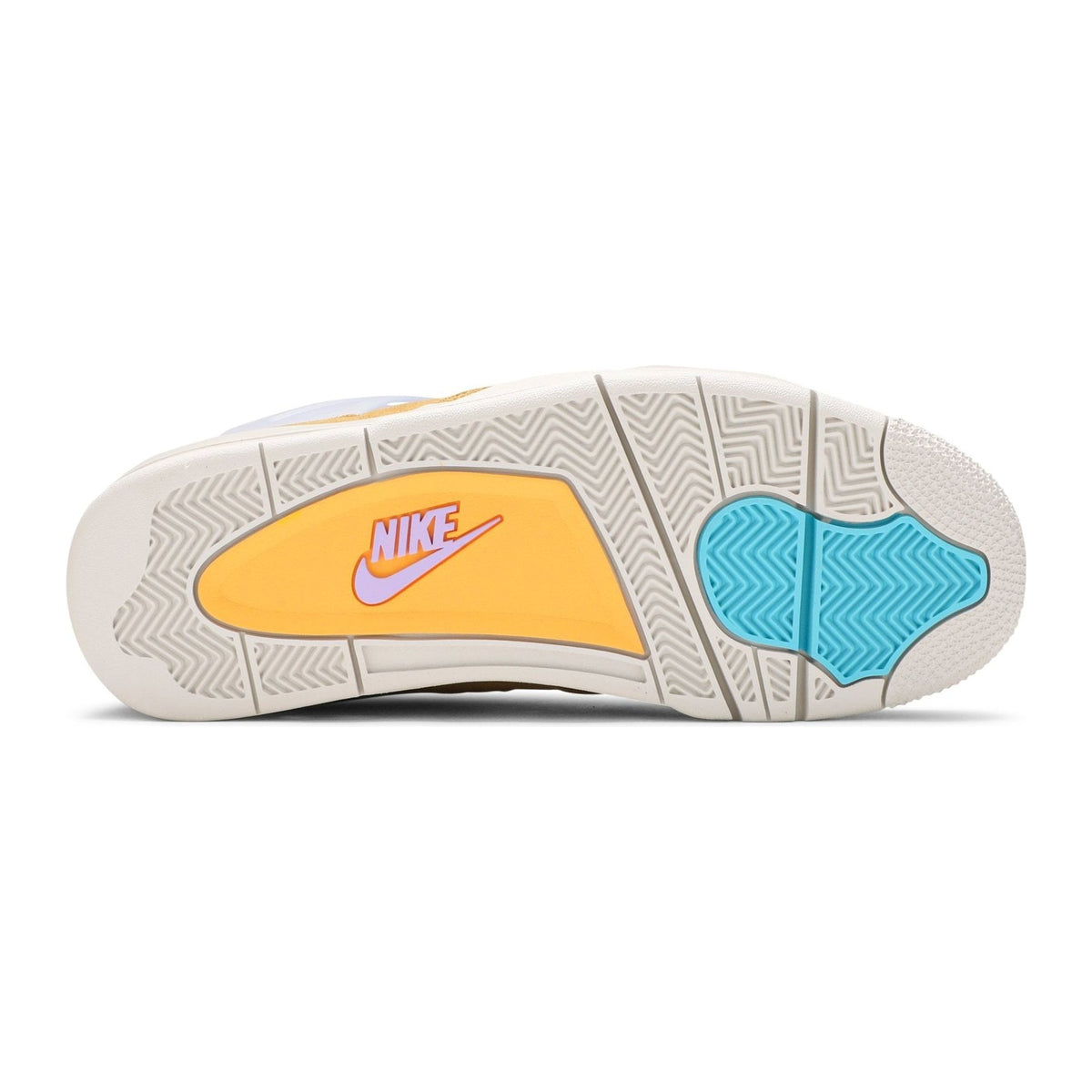 Jordan 4 Retro SP 30.º aniversario Union Desert Moss