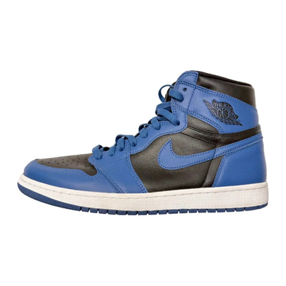 Jordan 1 Retro High OG Dark Marina Blue (Pre-owned)