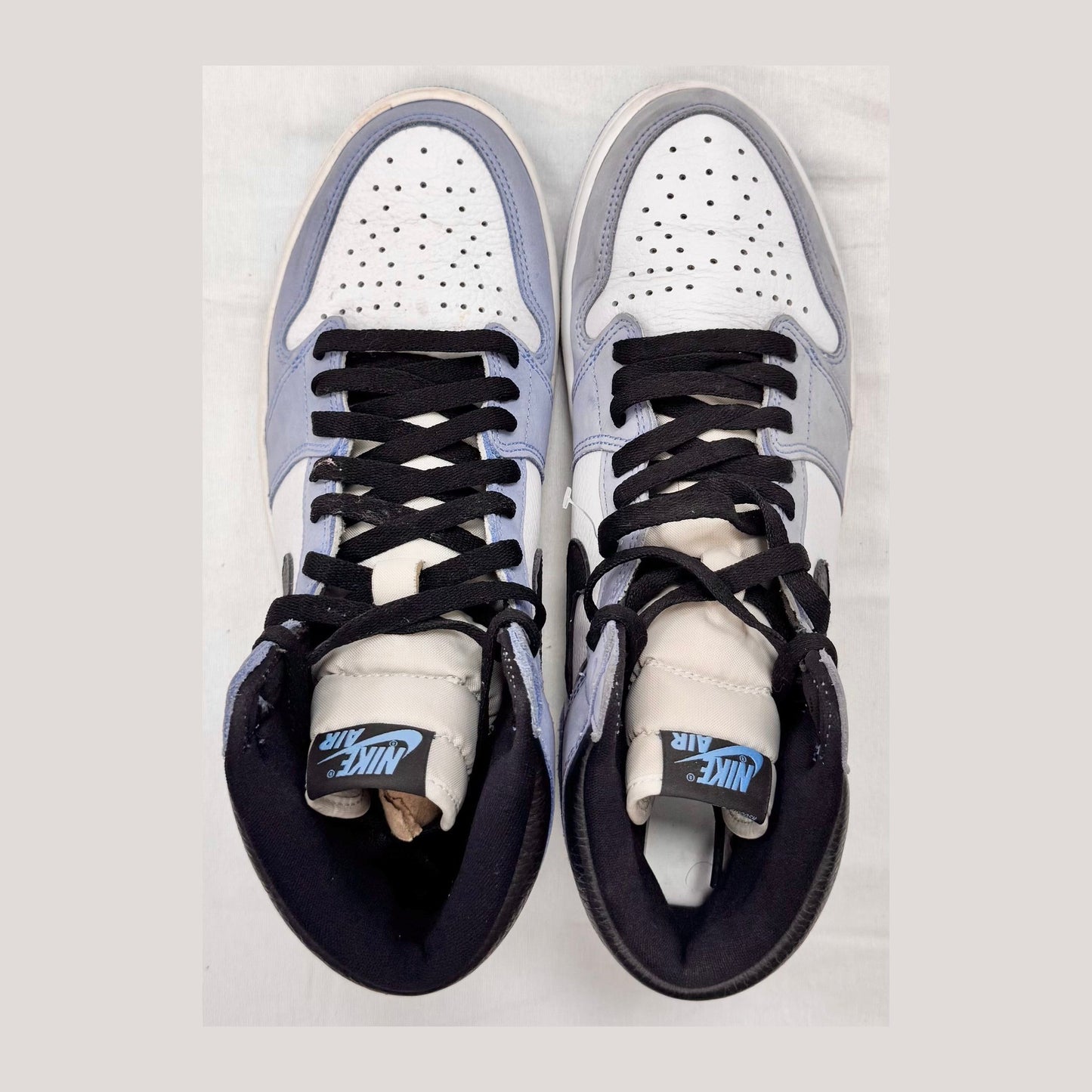 Jordan 1 Retro High OG University Blue (Pre-Owned)