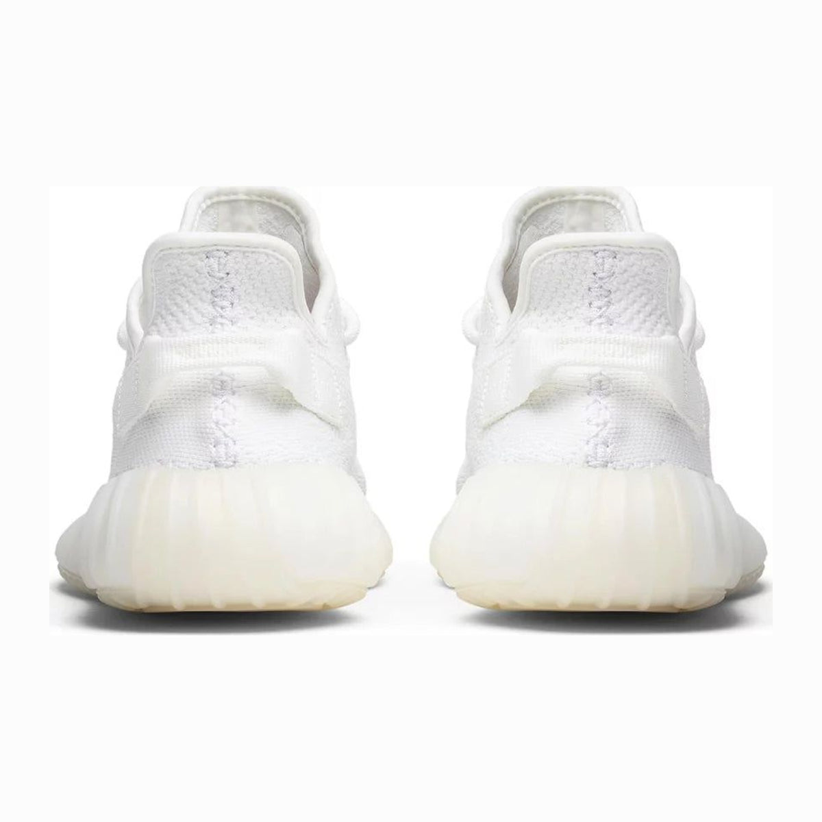 Yeezy Boost 350 V2 'Blanco crema/Triple blanco'