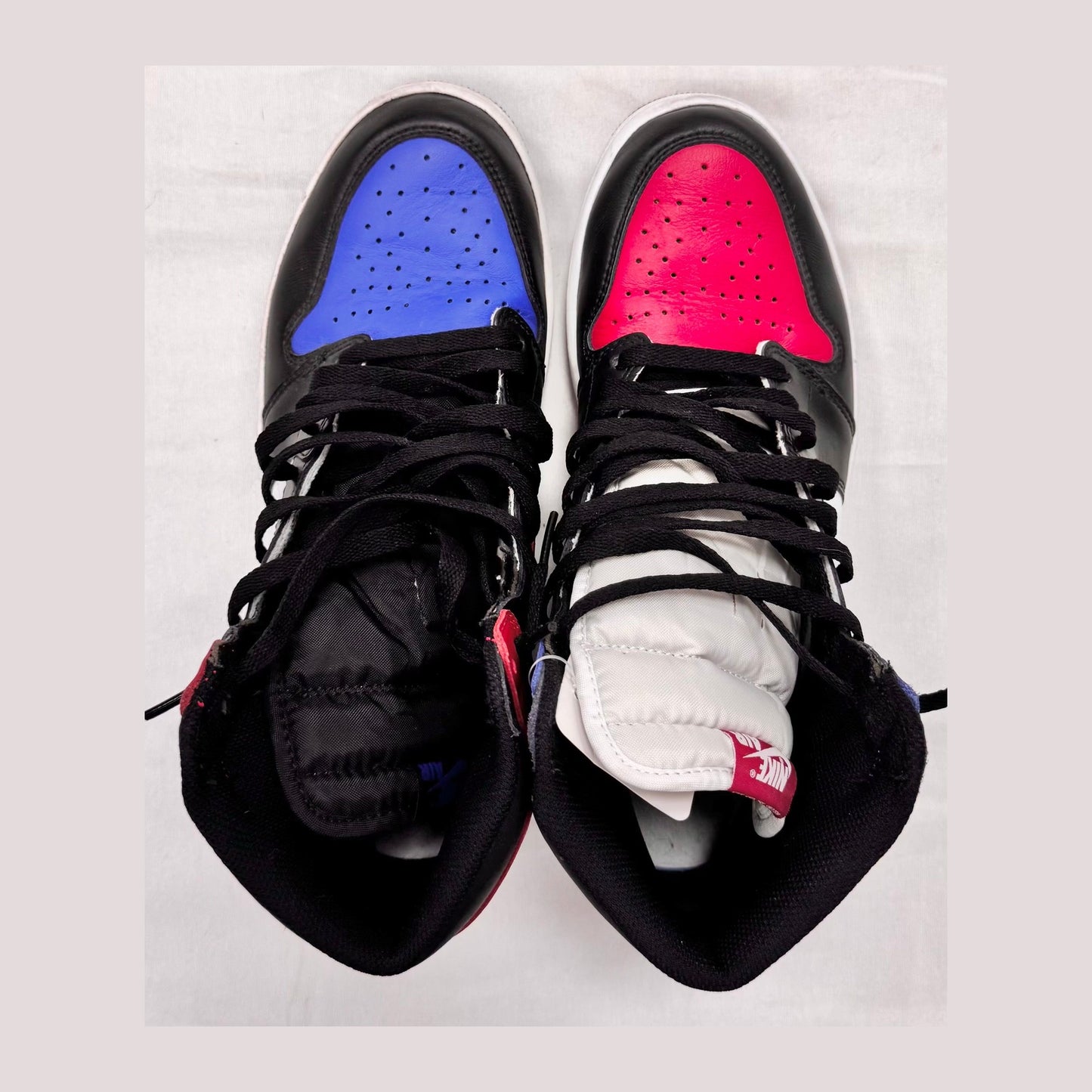 Jordan 1 Retro Top 3 (Pre-Owned)