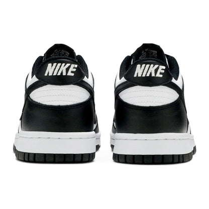 Nike Dunk Low Retro White Black Panda (GS)