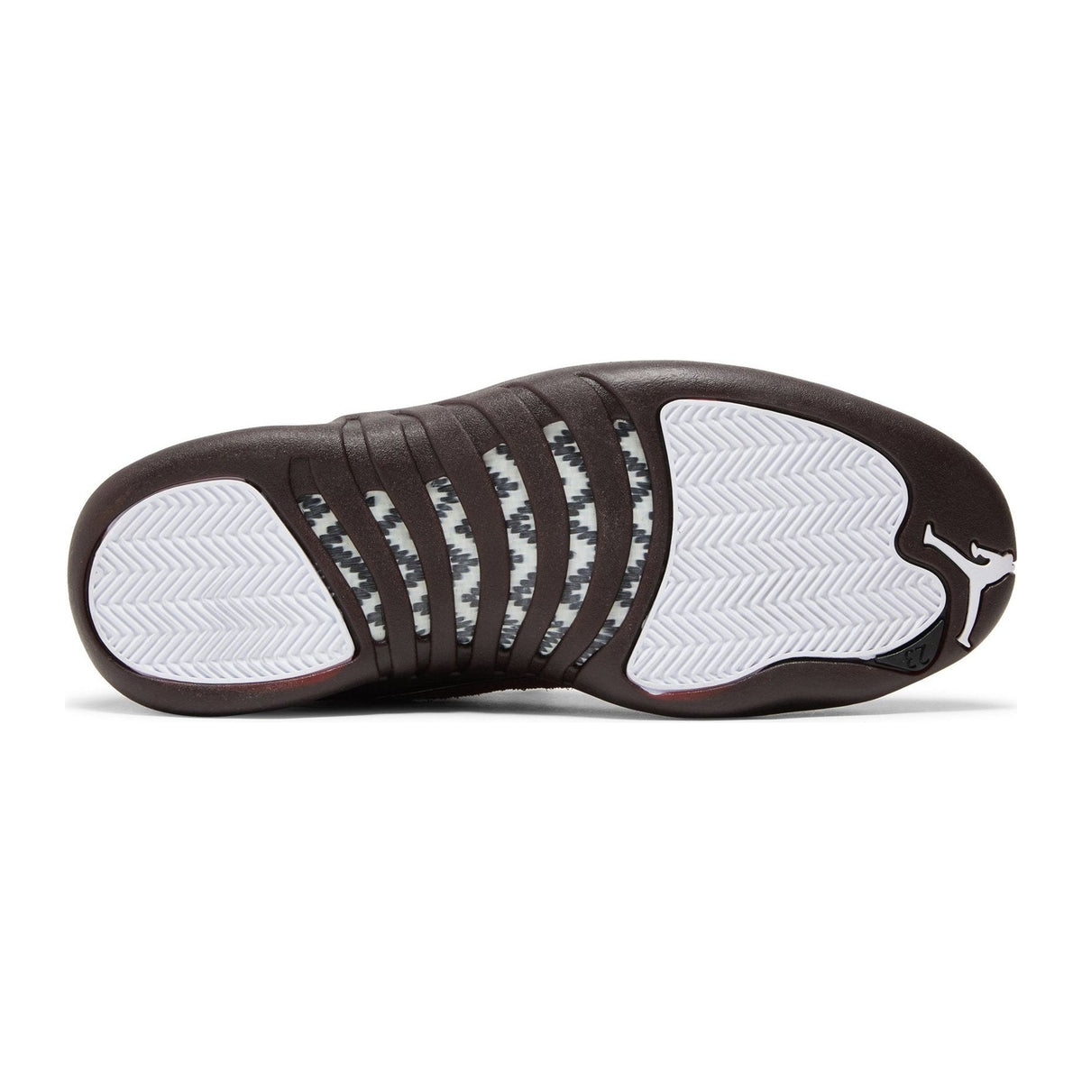 Jordan 12 Retro SP A Ma Maniére Black (Women's)