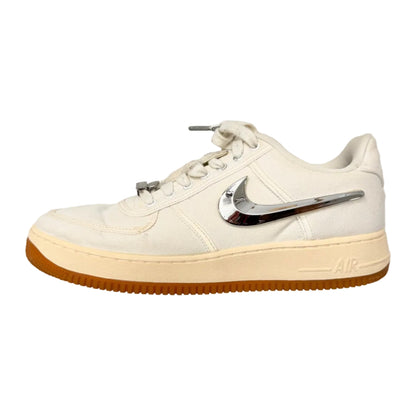 Nike Air Force 1 Low Travis Scott Sail (Pre-owned)