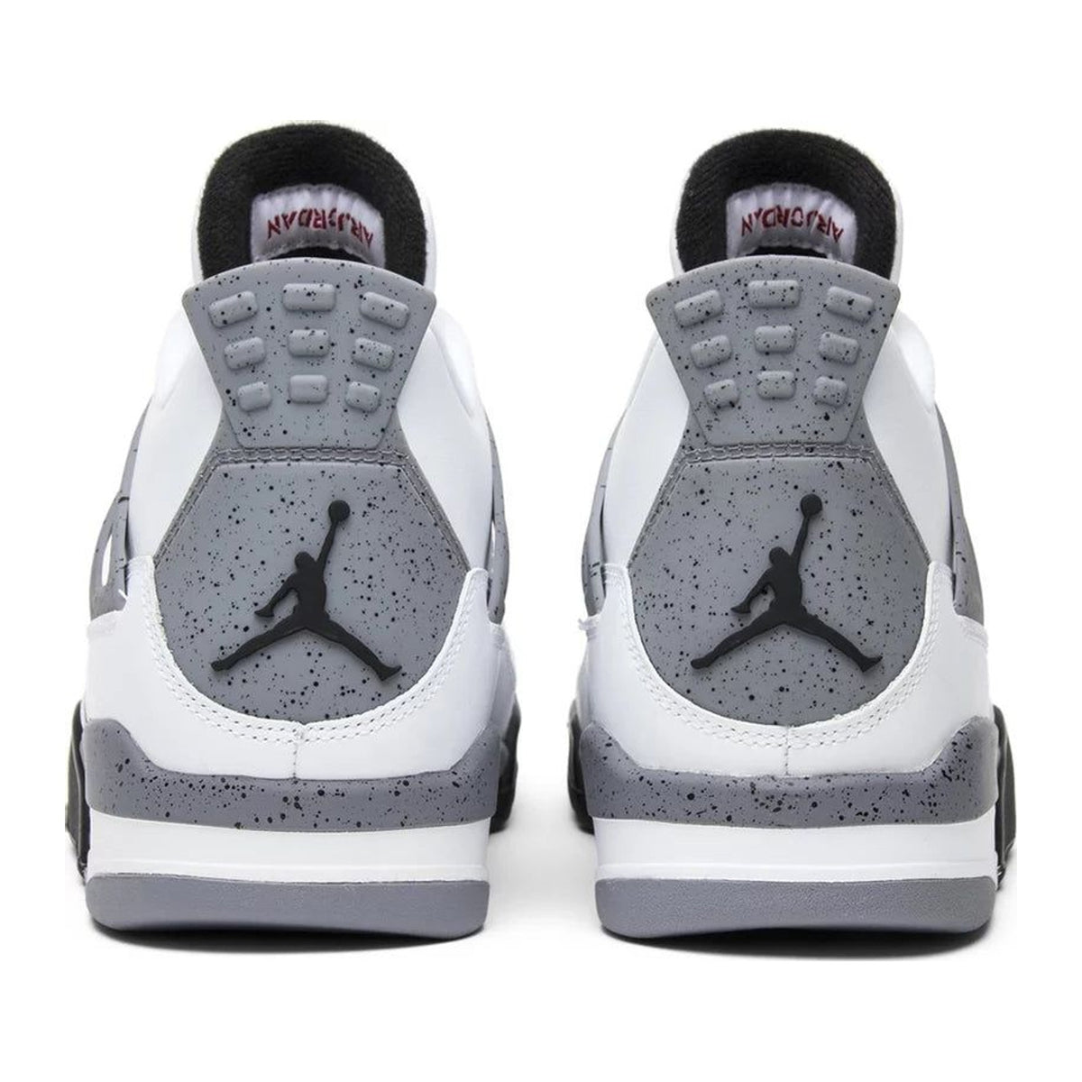 Jordan 4 Retro White Cement (2012)