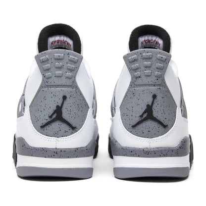 Jordan 4 Retro White Cement (2012)