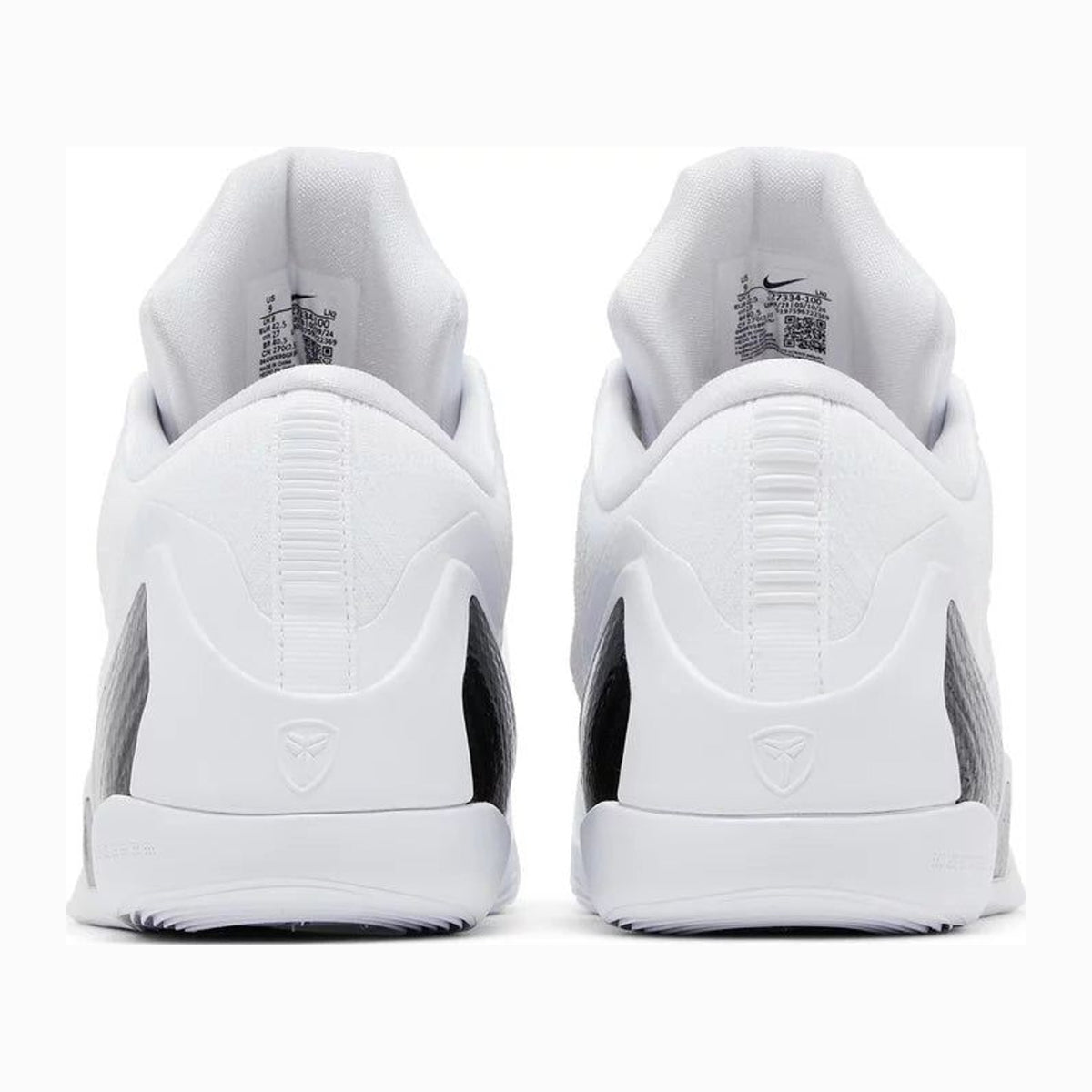 Nike Kobe 9 Elite Low Protro Halo