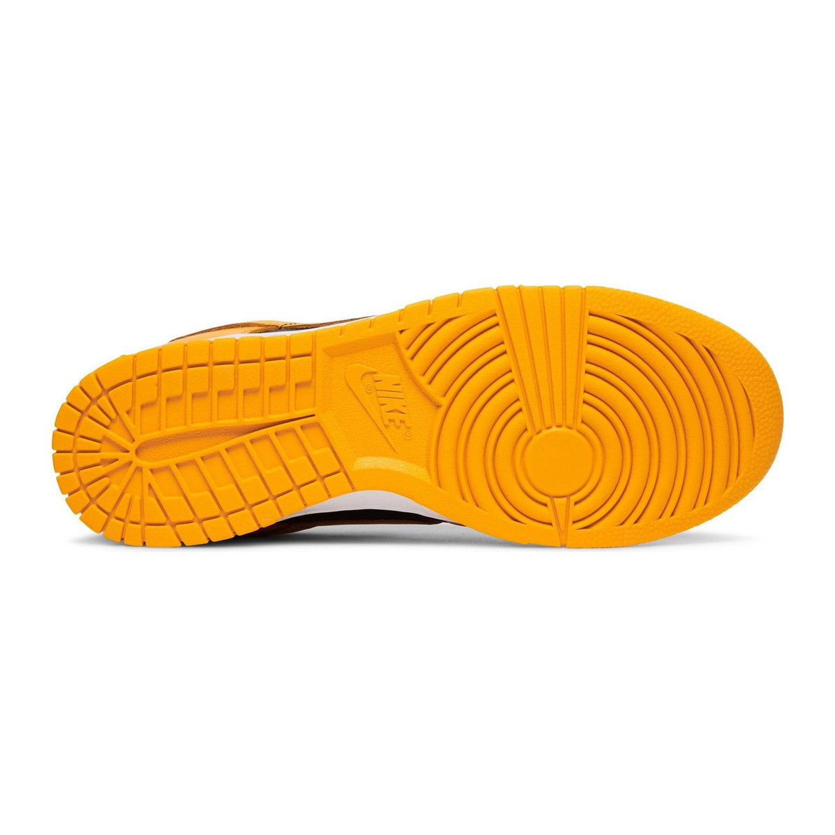 Nike Dunk Low Championship Goldenrod (2021)