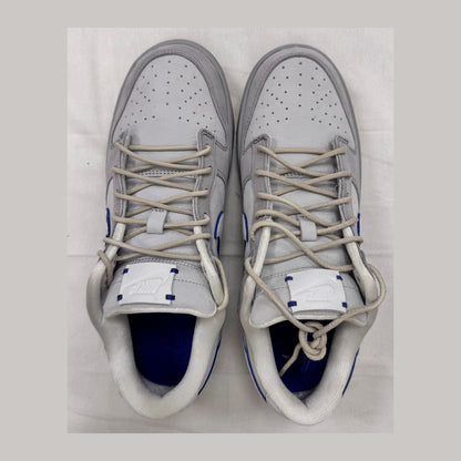 Nike Dunk Low Wolf Grey Pure Platinum (Pre-Owned)