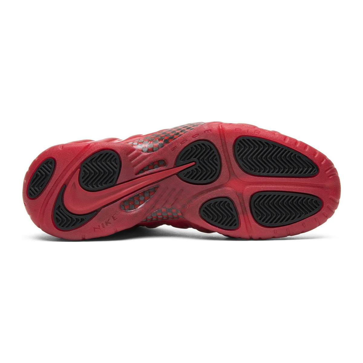 Nike Air Foamposite Pro Red October