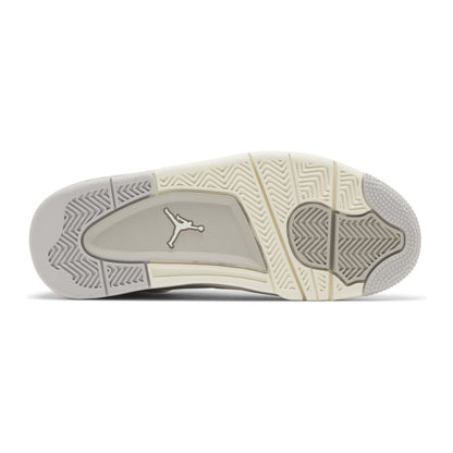 Jordan 4 Retro Frozen Moments (Mujer)