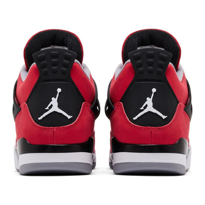 Jordan 4 Retro Toro Bravo (2026)