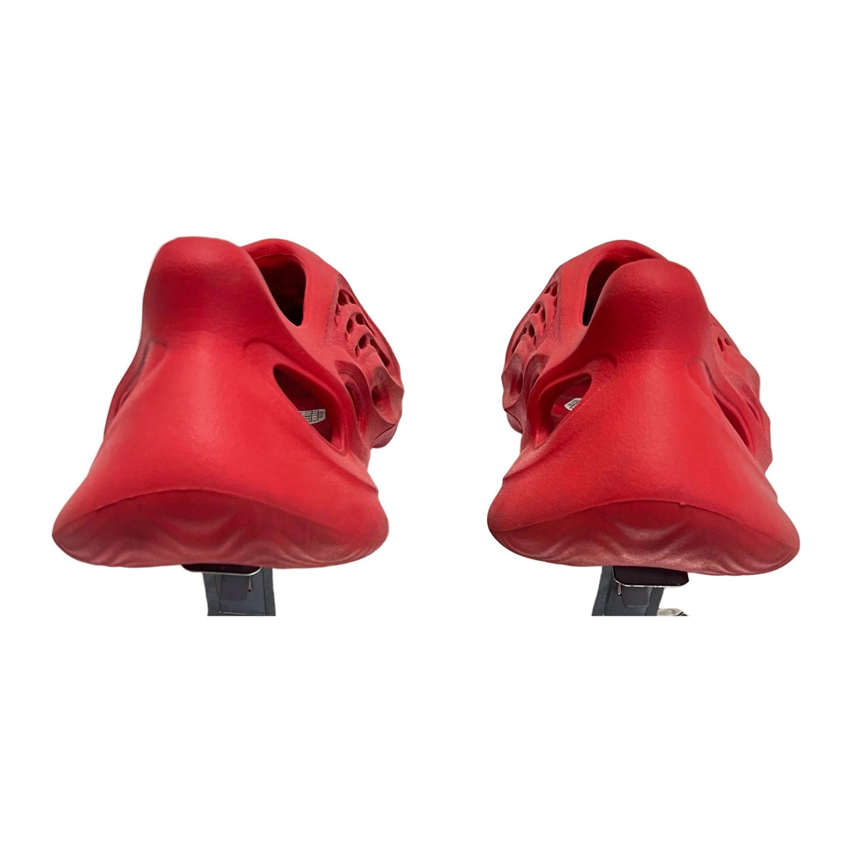 Adidas Yeezy Foam RNNR Vermillion (Pre-owned)
