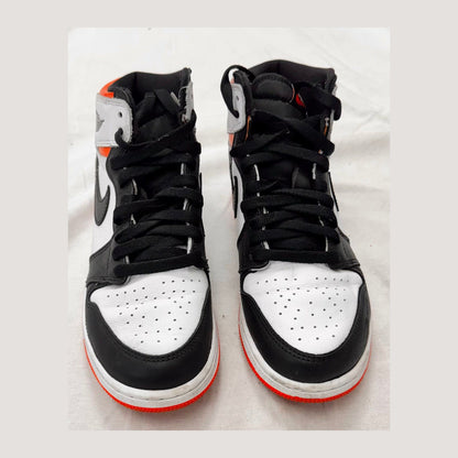 Jordan 1 High OG Electro Orange (GS) (Pre-Owned)