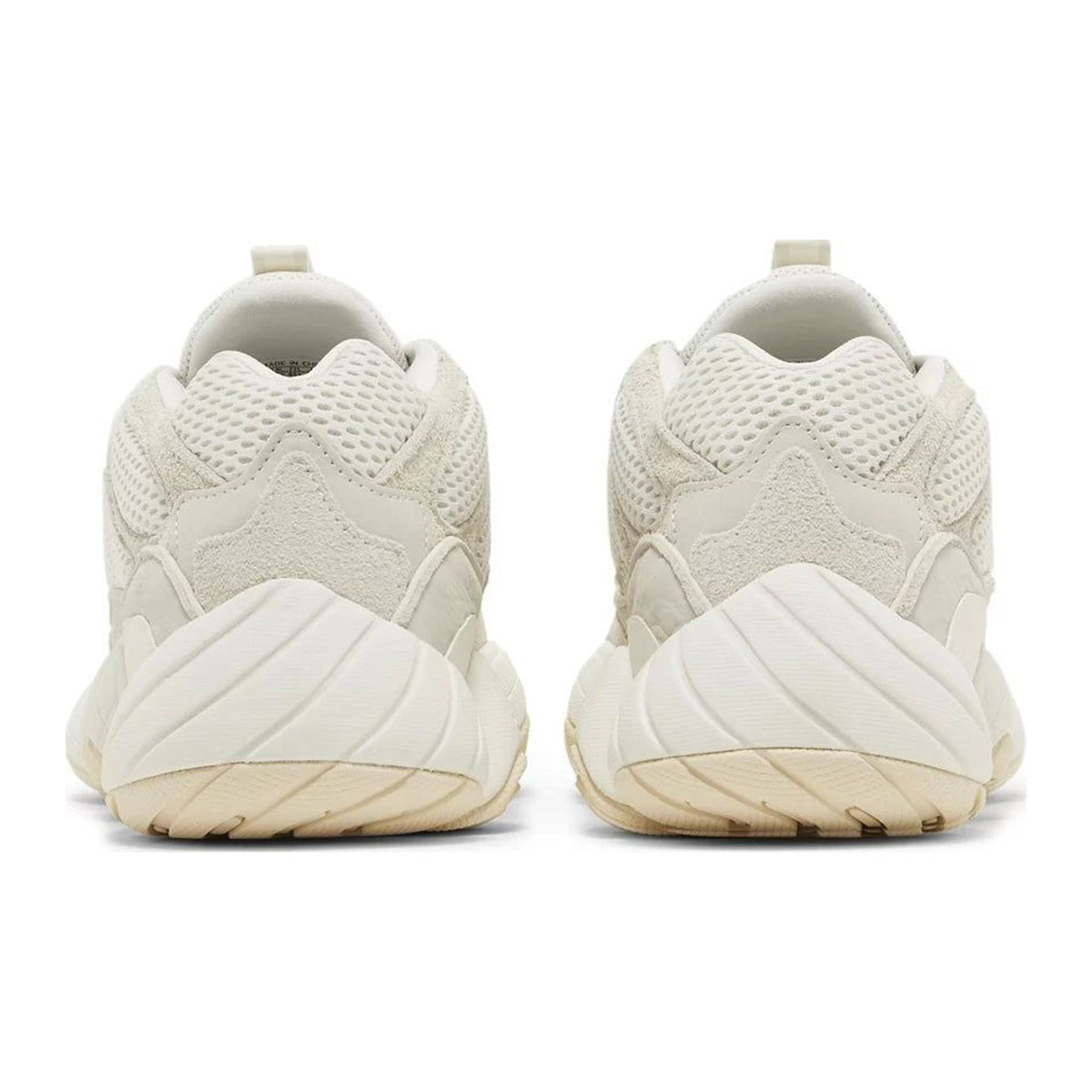 adidas Yeezy 500 Bone White (2023)