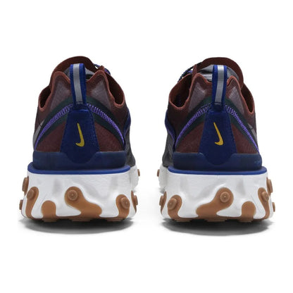 Nike React Element 87 Dusty Peach