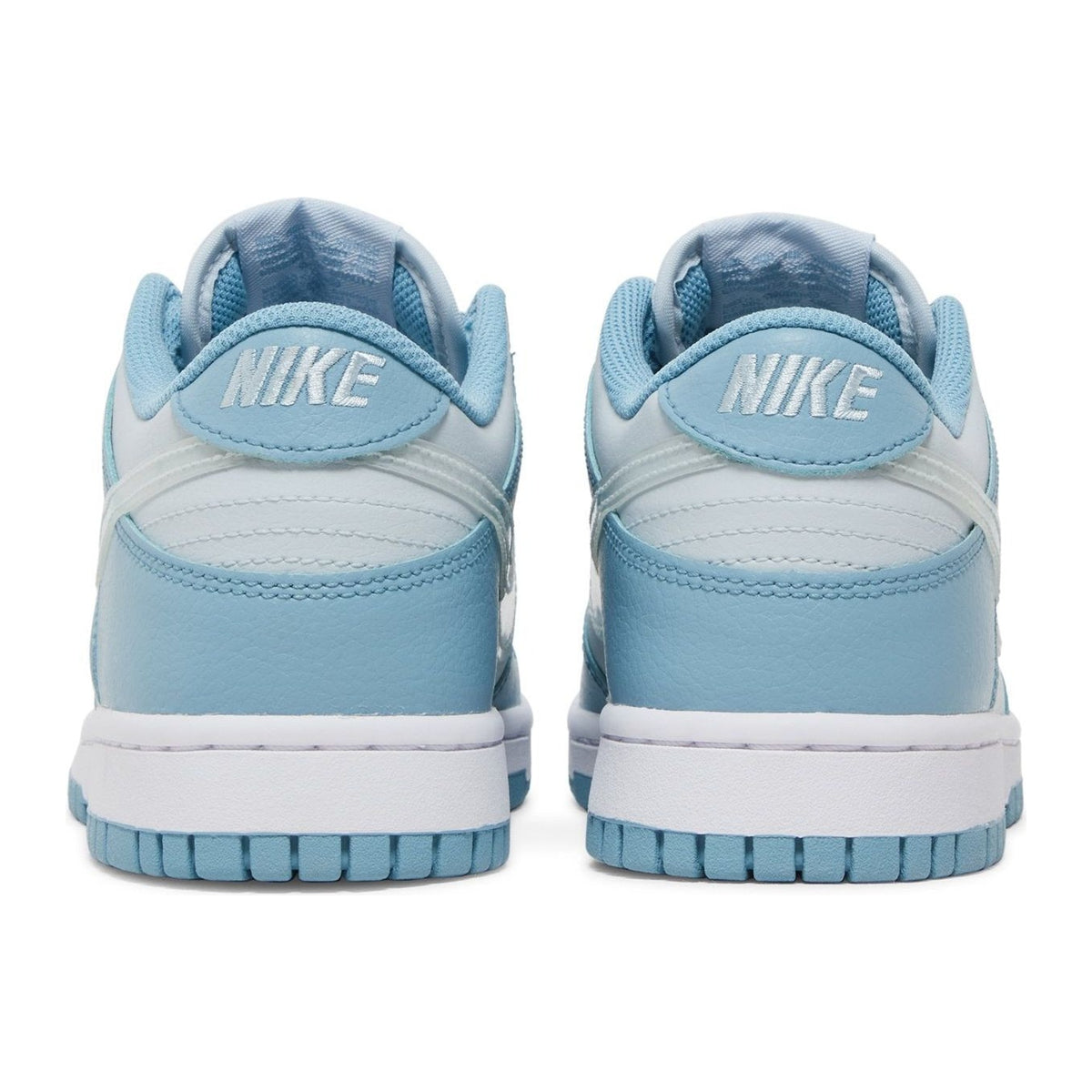 Nike Dunk Low Clear Aqua (PS)