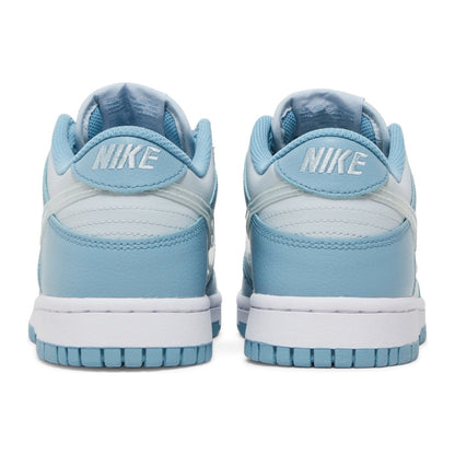 Nike Dunk Low Clear Aqua (PS)