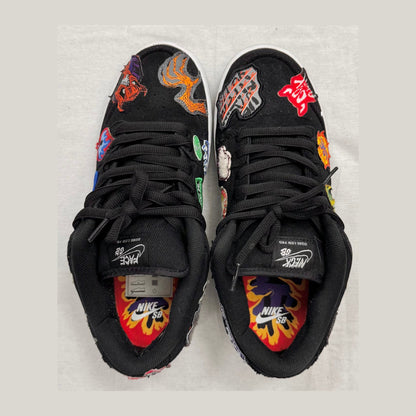 Nike SB Dunk Low Pro QS Neckface (Pre-Owned)