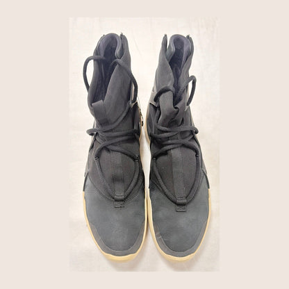 Nike Air Fear Of God 1 Black (Pre-Owned)