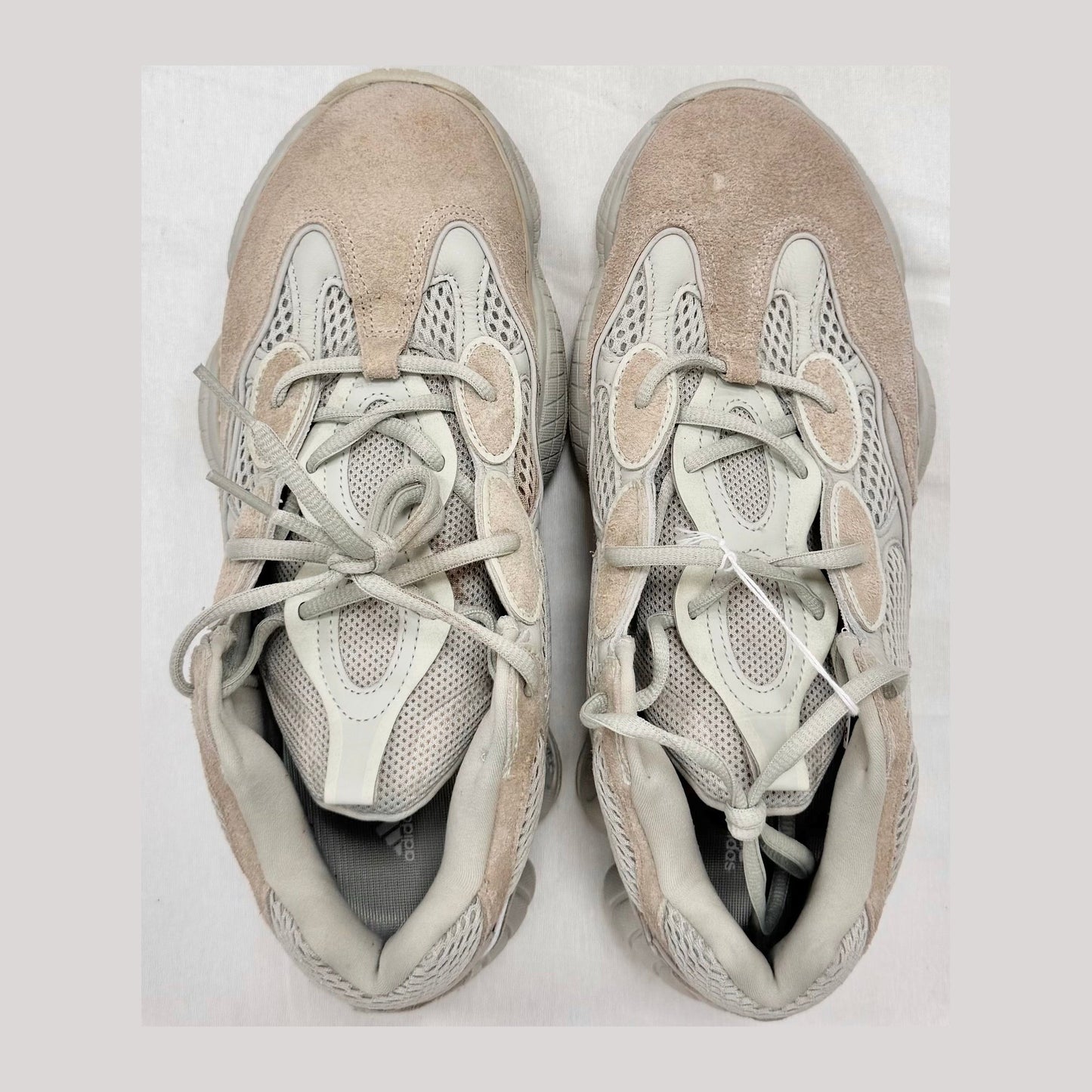 Adidas Yeezy 500 Salt (Pre-Owned)
