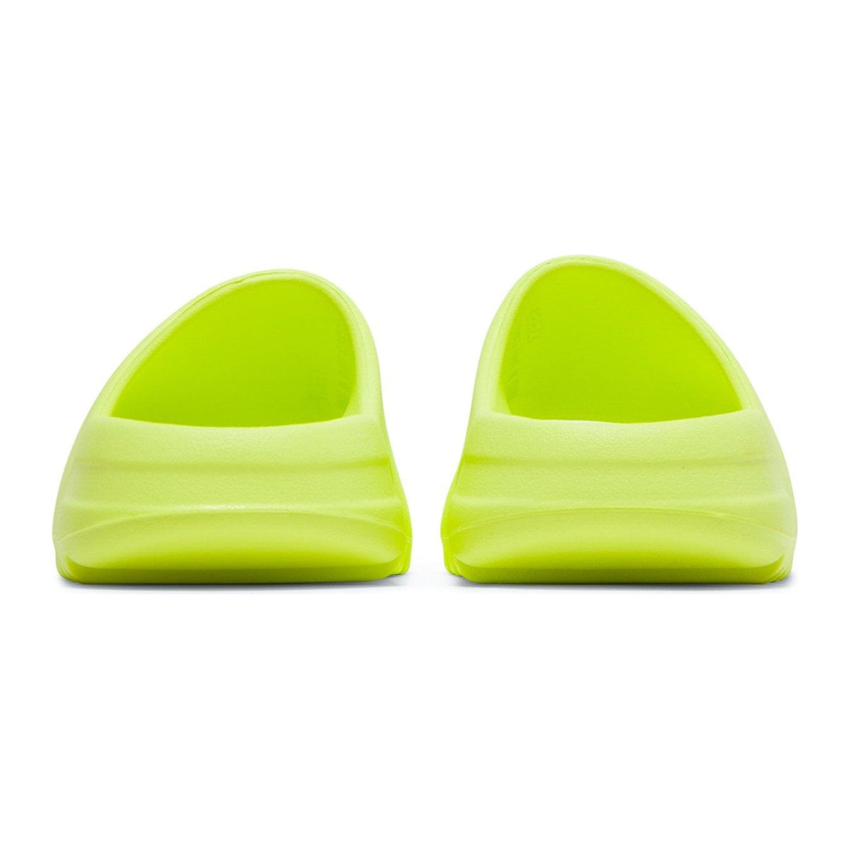 adidas Yeezy Slide Glow Green (Reposición 2022/2023)