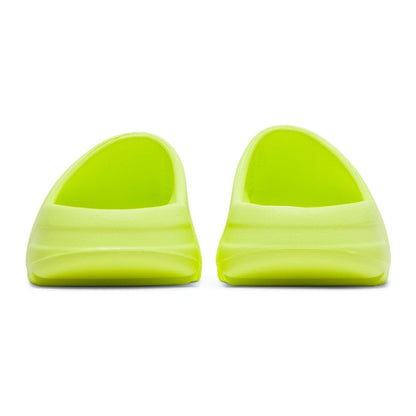 adidas Yeezy Slide Glow Green (Reposición 2022/2023)