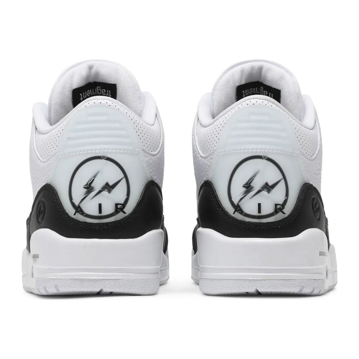 Jordan 3 Retro Fragment