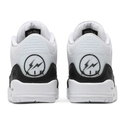 Jordan 3 Retro Fragment