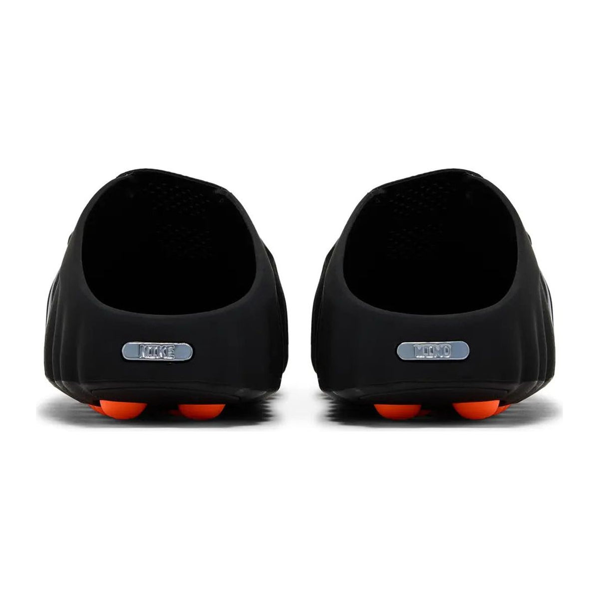 Nike Mind 001 Slide Black Chrome (Women's)