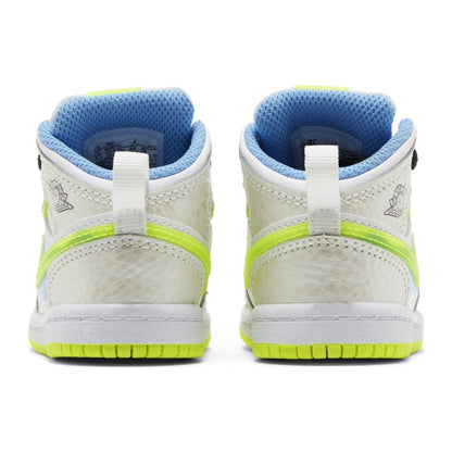 Jordan 1 Mid SE TD
