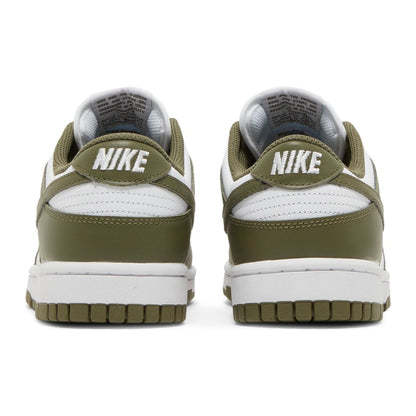 Nike Dunk Low oliva medio (mujer)
