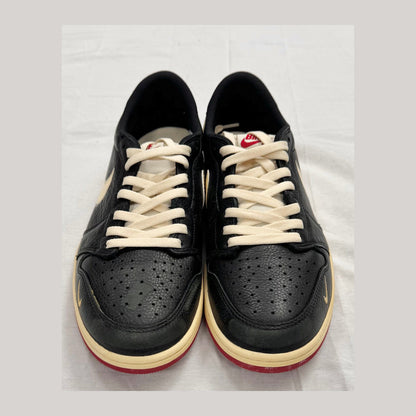 Jordan 1 Retro Low OG Nigel Sylvester Better With Time (Pre-Owned)