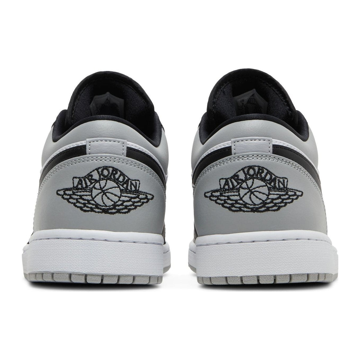 Jordan 1 Low Shadow Toe